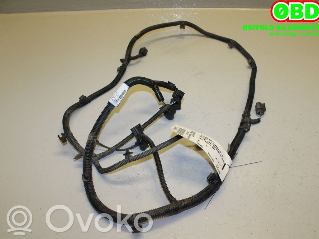 Mazo de cables   240152032R,240152032R,240152032R,240152032R