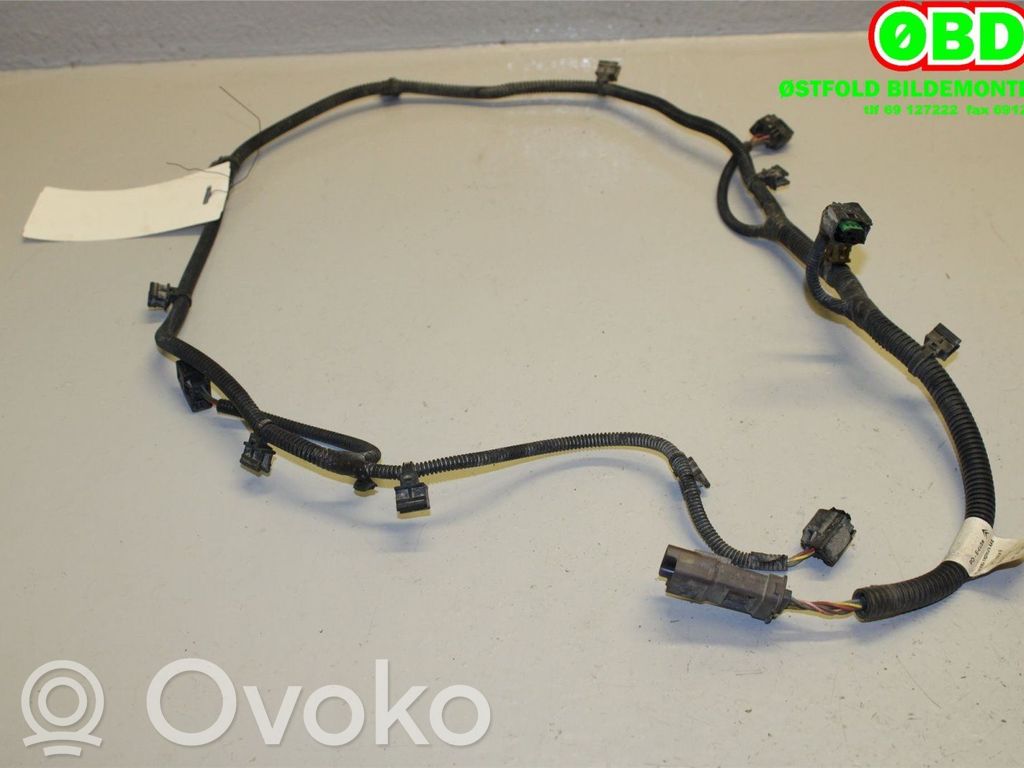 Cablaggio elettrico   9803651780,9803651780,9803651780,9803651780
