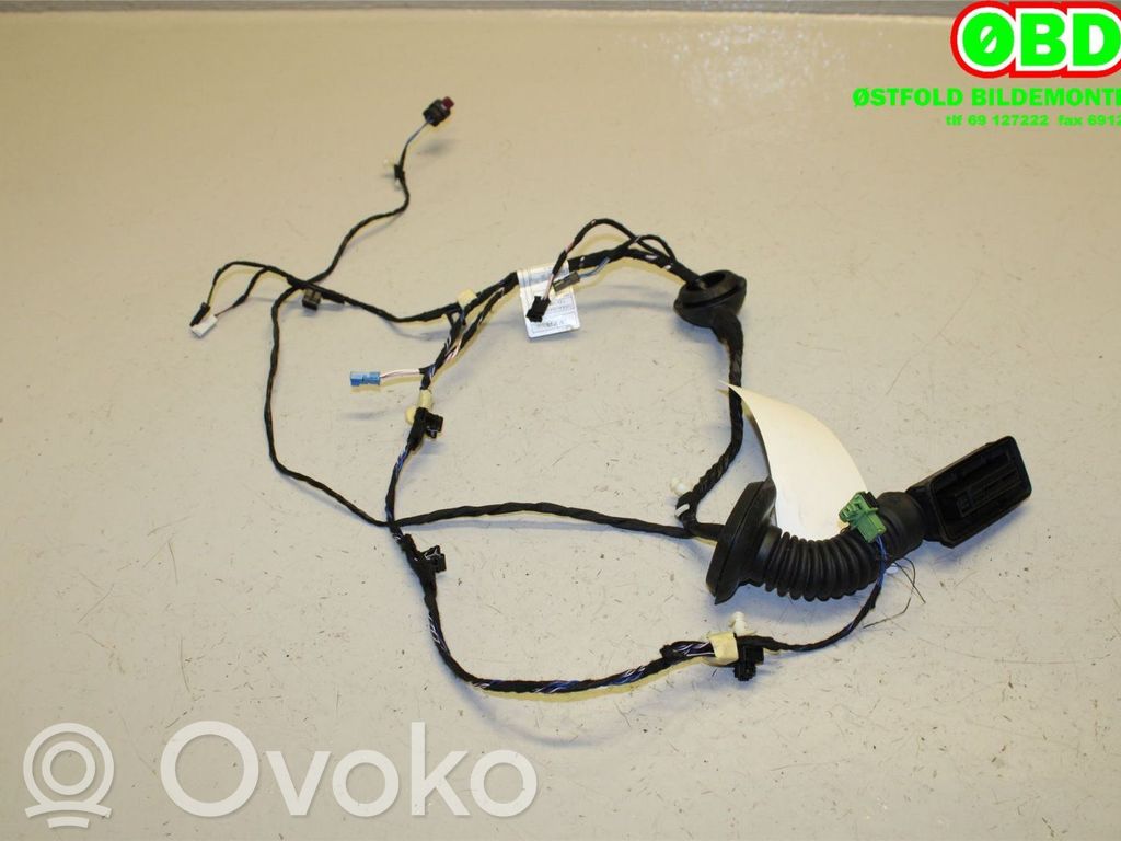 Mazo de cables   61128806980,8806980,8806980,61128806980,8806980