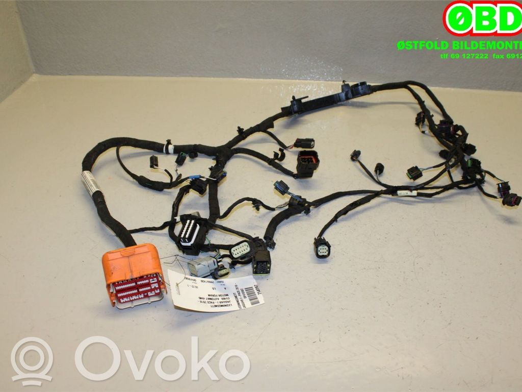 Ledningsnet    T4K12931,J9D314A614BE,J9D314A614BE,J9D314A614BE,T4K12931
