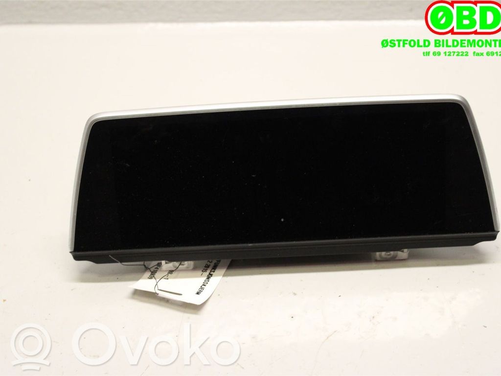 BMW 7 G11 G12 Inny element deski rozdzielczej 
