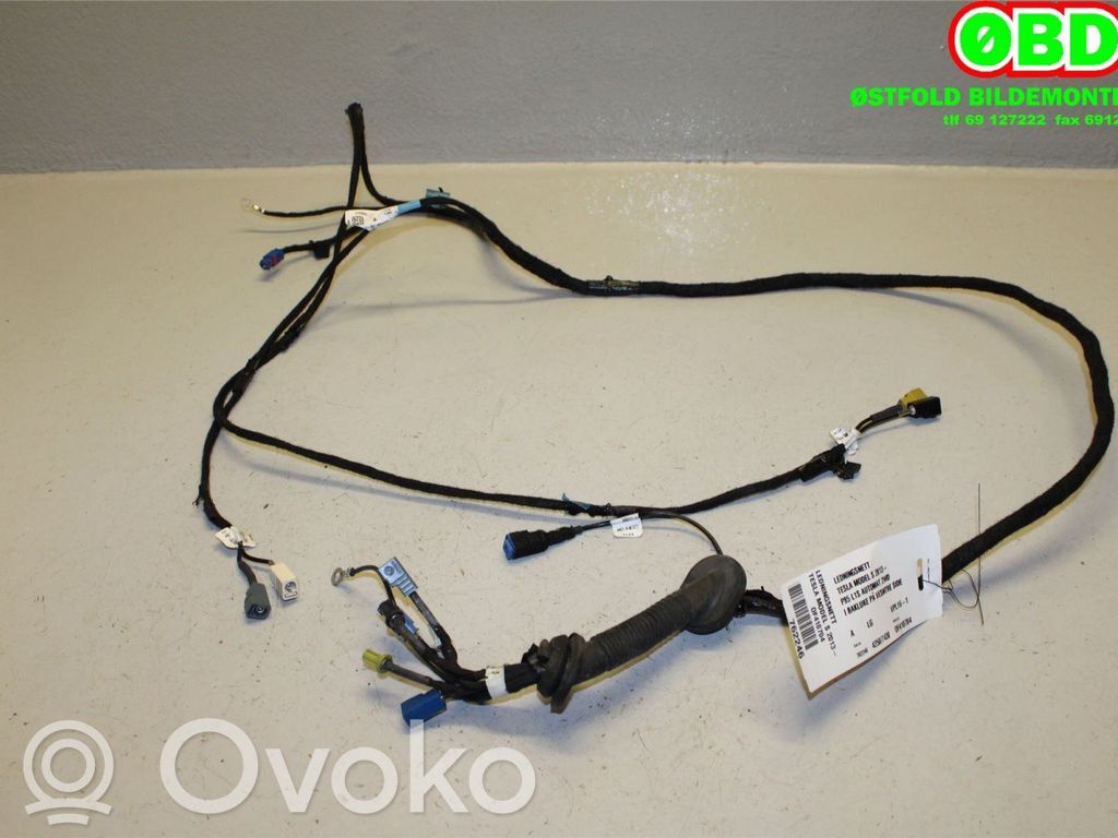 Faisceau de câblage pour installation électrique   100442900L,100442900L,100442900L,100442900L