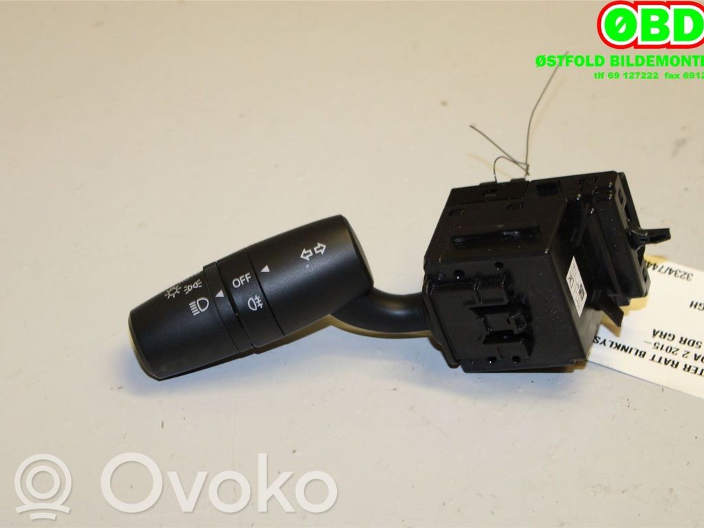 Otros interruptores/perillas/selectores   DG9H66122,DG9H66122