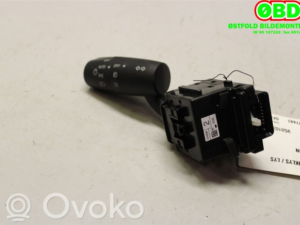 Other switches/knobs/shifts   DA6D66122B,DA6D66122B