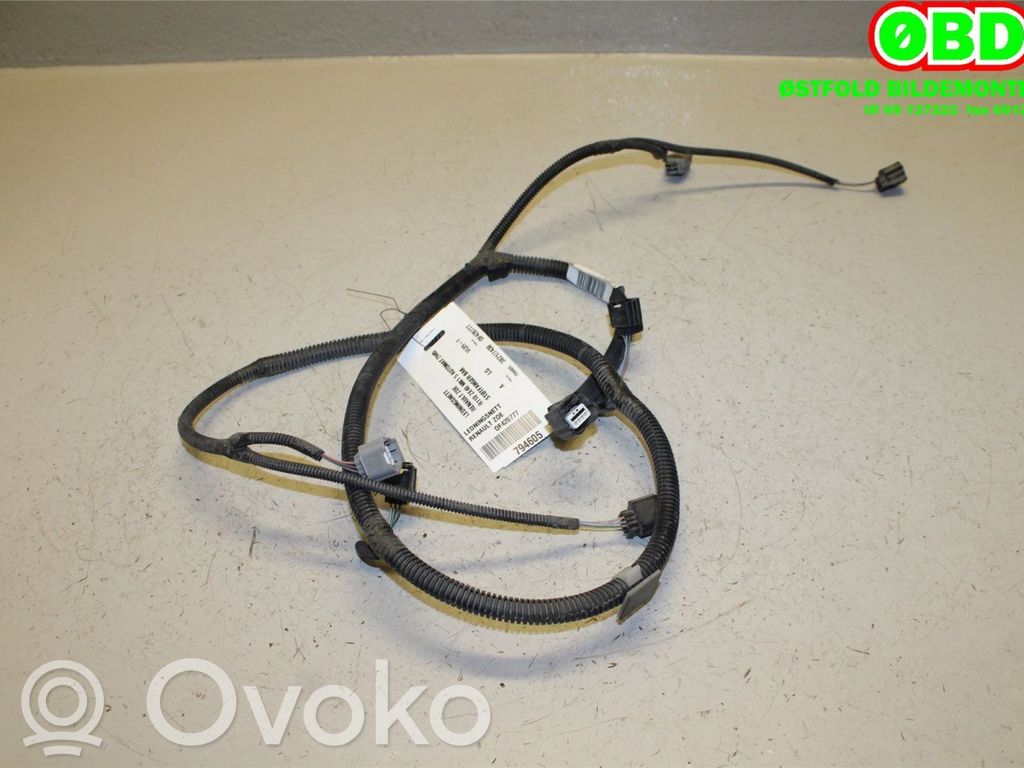 Mazo de cables   240150529R,240150529R,240150529R,240150529R