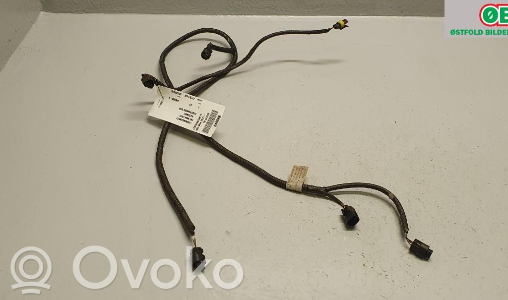 Mazo de cables