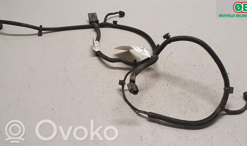 Citroen Berlingo Mazo de cables 