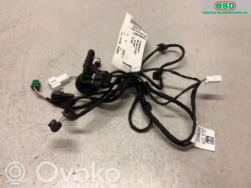 Mazo de cables   A1775409410,A1775409410