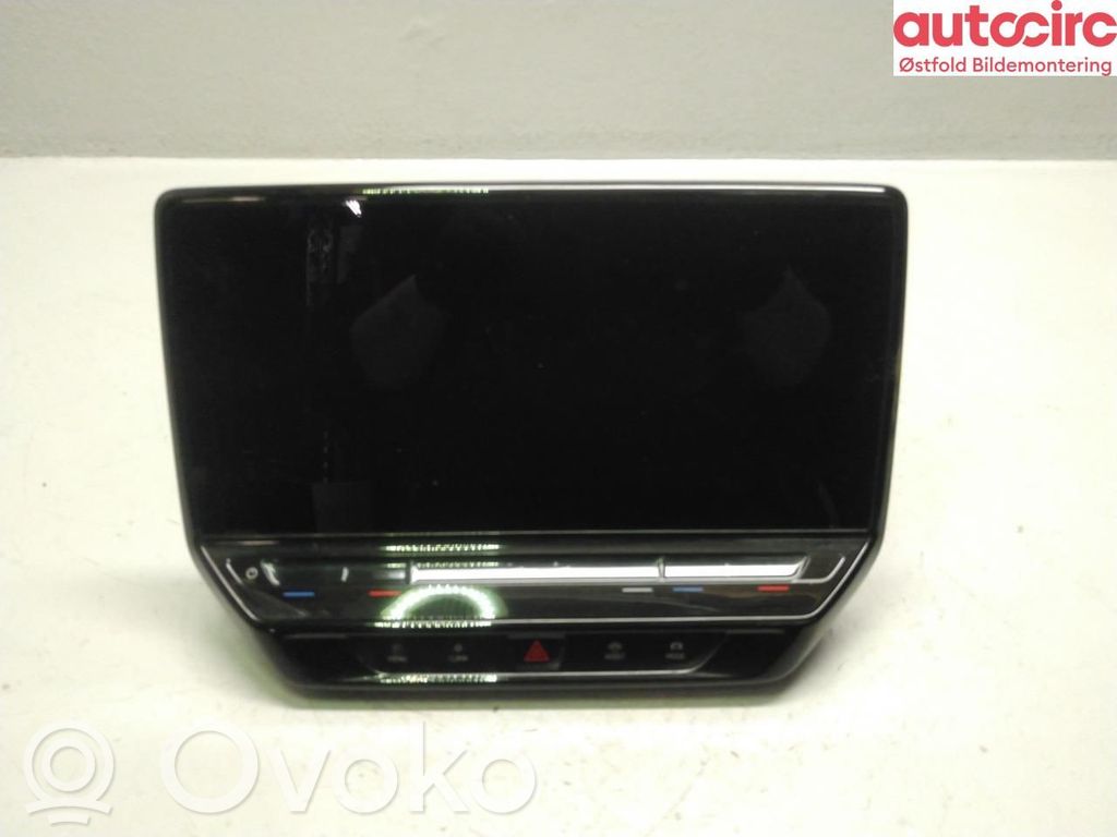 Volkswagen ID.5 Altre parti del cruscotto 