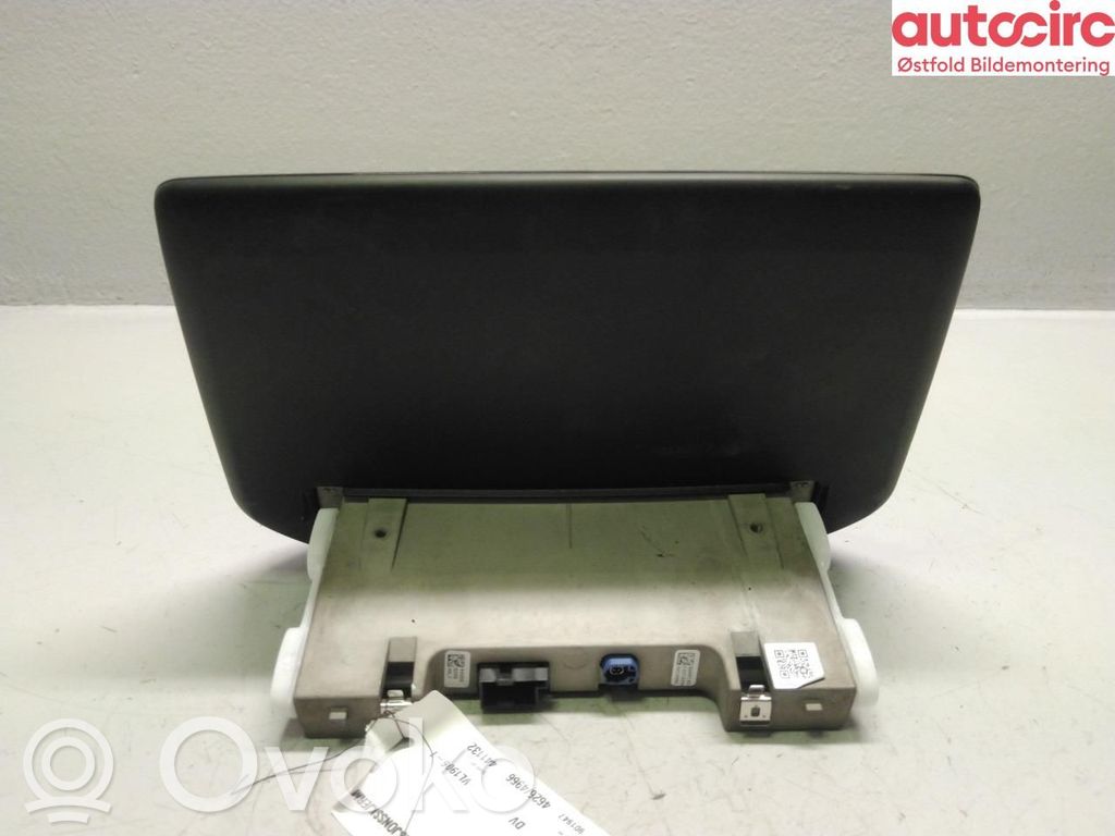 Volkswagen ID.5 Alte piese panou de bord 