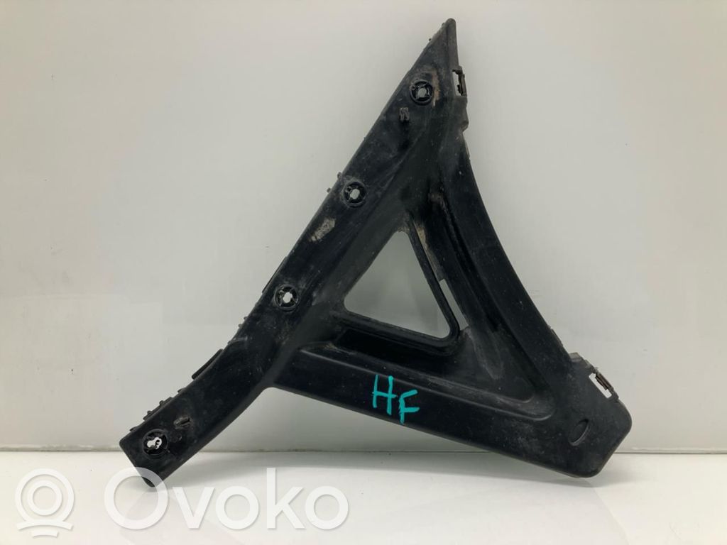 Bumper support mounting bracket corner   2029537,GK2117D958AA,2029537,GK2117D958AA