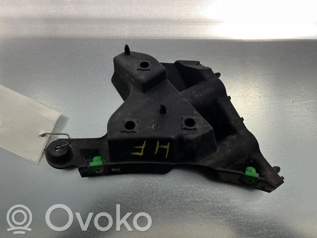 Volvo XC60 Bumper support mounting bracket corner 