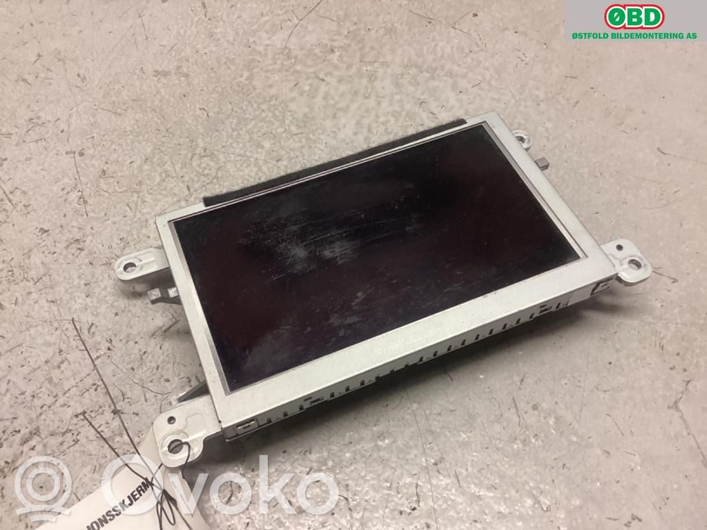 Audi A4 S4 B8 8K Alte piese panou de bord 