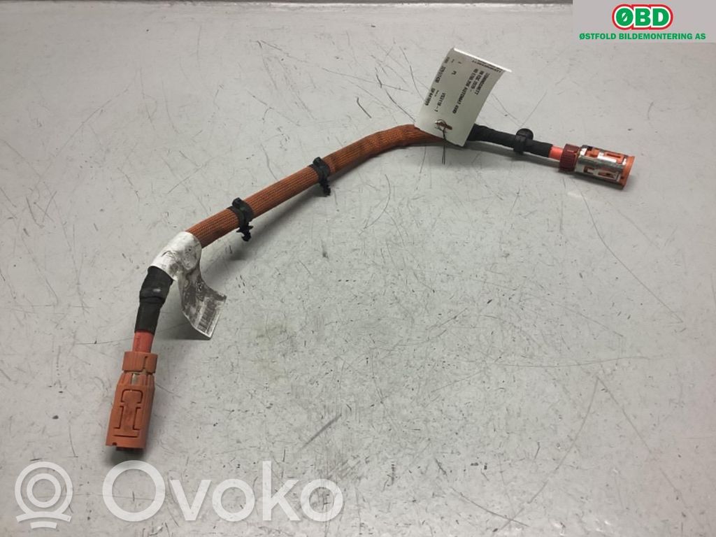 Mazo de cables   A2935409402,A2935409402