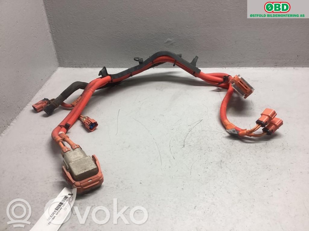 Opel Ampera- E Wiring harness 