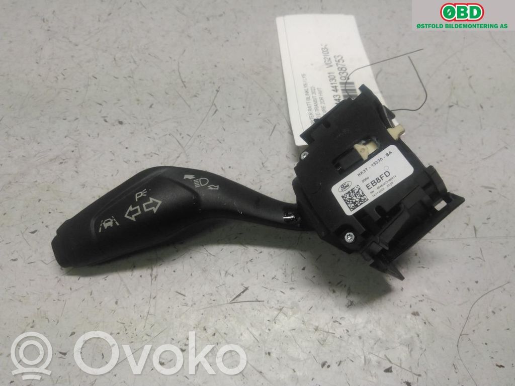 Ford E-Transit Alte comutatoare/butoane 