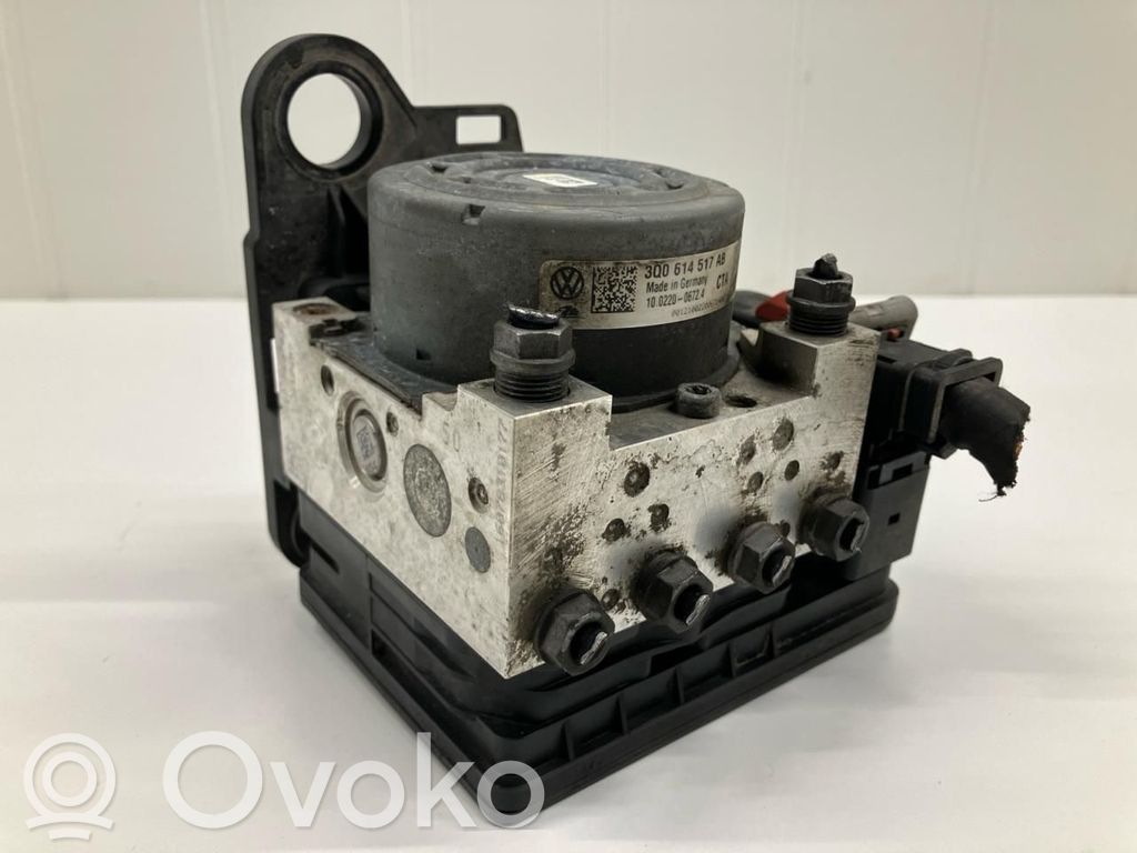 Volkswagen Touran III ABS bloks 