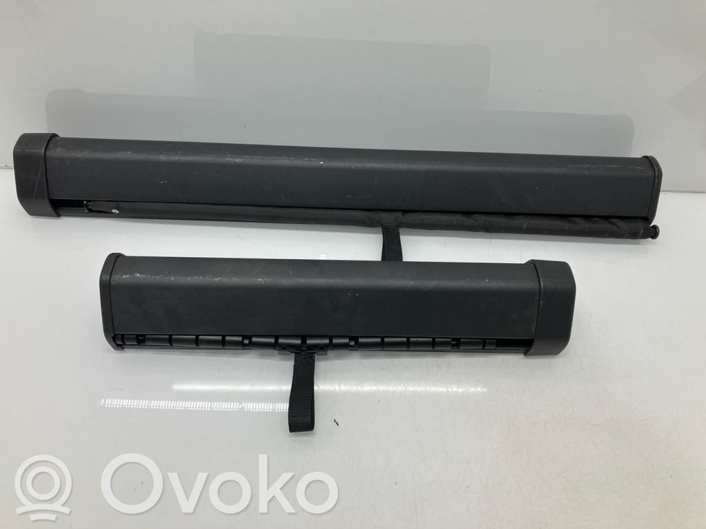 Volvo V70 Grile portbagaj 