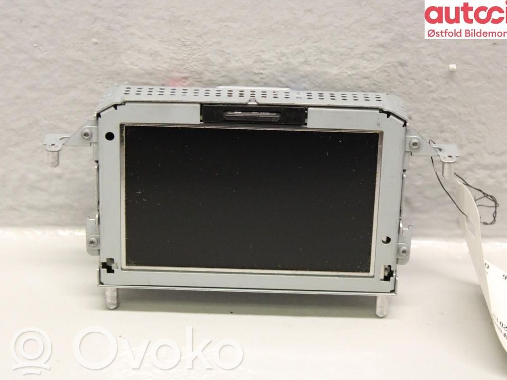 Ford Fiesta Other dashboard part 