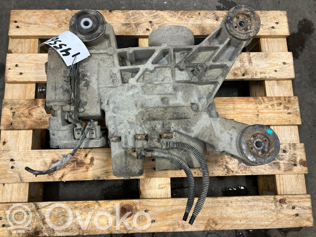 Hinterachse   0BR525010G,0BR525010B,0BR525010B,0BR525010G