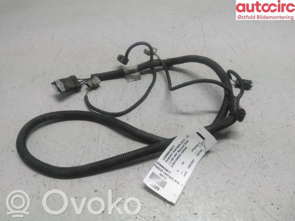 Mazo de cables   9814655780,9814655780