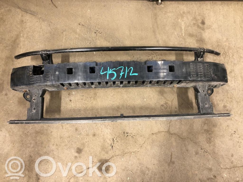 KIA Soul Traversa di supporto paraurti anteriore 