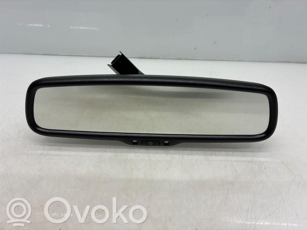 Espejo retrovisor (interior)   85101A4000,85101A4000