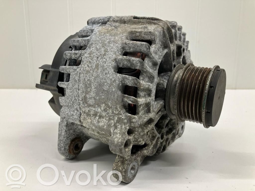 Skoda Octavia Mk2 (1Z) Generator/alternator 