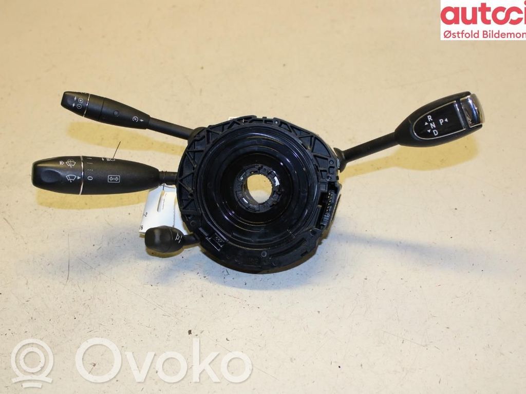 Tesla Model S Multifunctional control switch/knob 