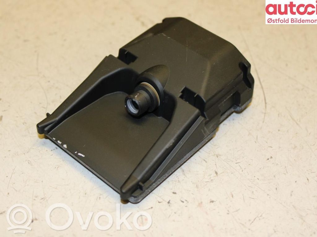 Nissan Leaf II (ZE1) Sensore radar Distronic 