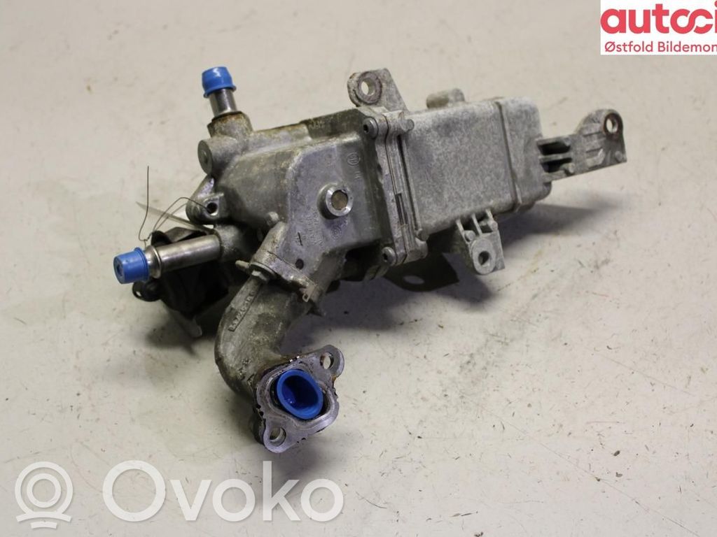 Opel Vivaro Valvola EGR 