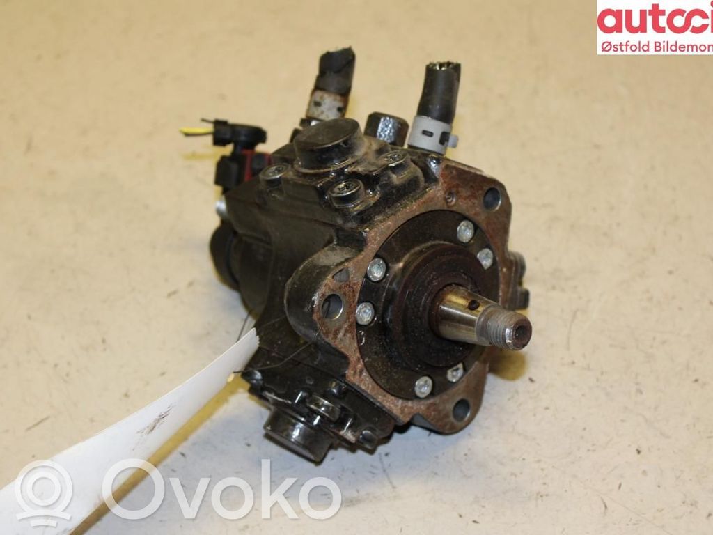 Opel Insignia A Bomba interna de combustible 
