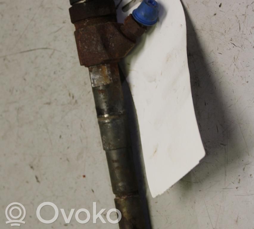 Opel Insignia A Injector combustibil 