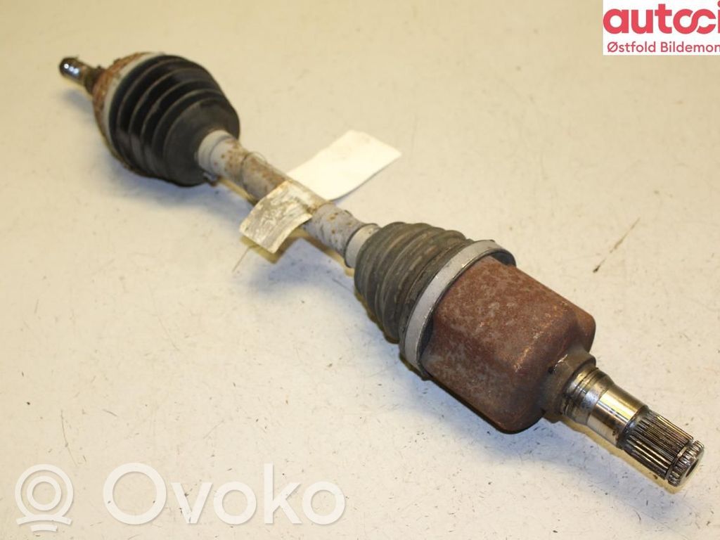 Ford Mondeo MK V Półoś przednia 