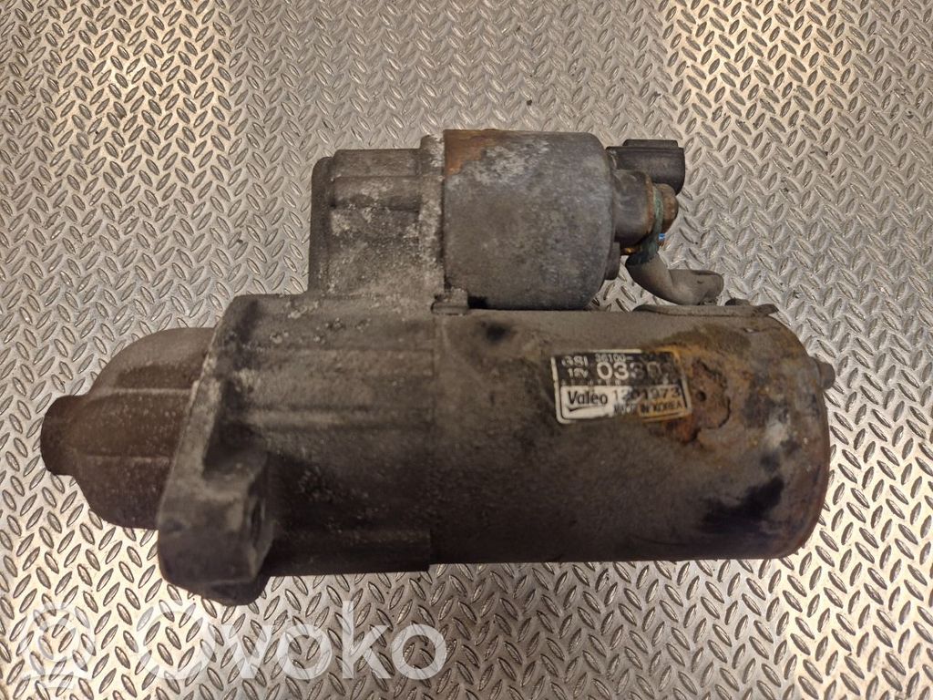 Motor de arranque   3610003300,3610003300