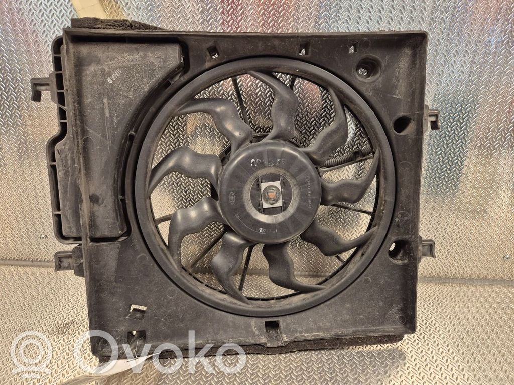 KIA Picanto Difuzors 