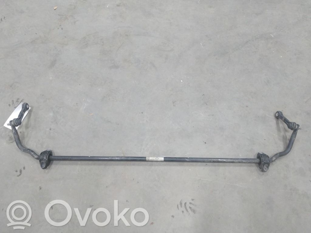 BMW X1 U11 Tylny łącznik stabilizatora 