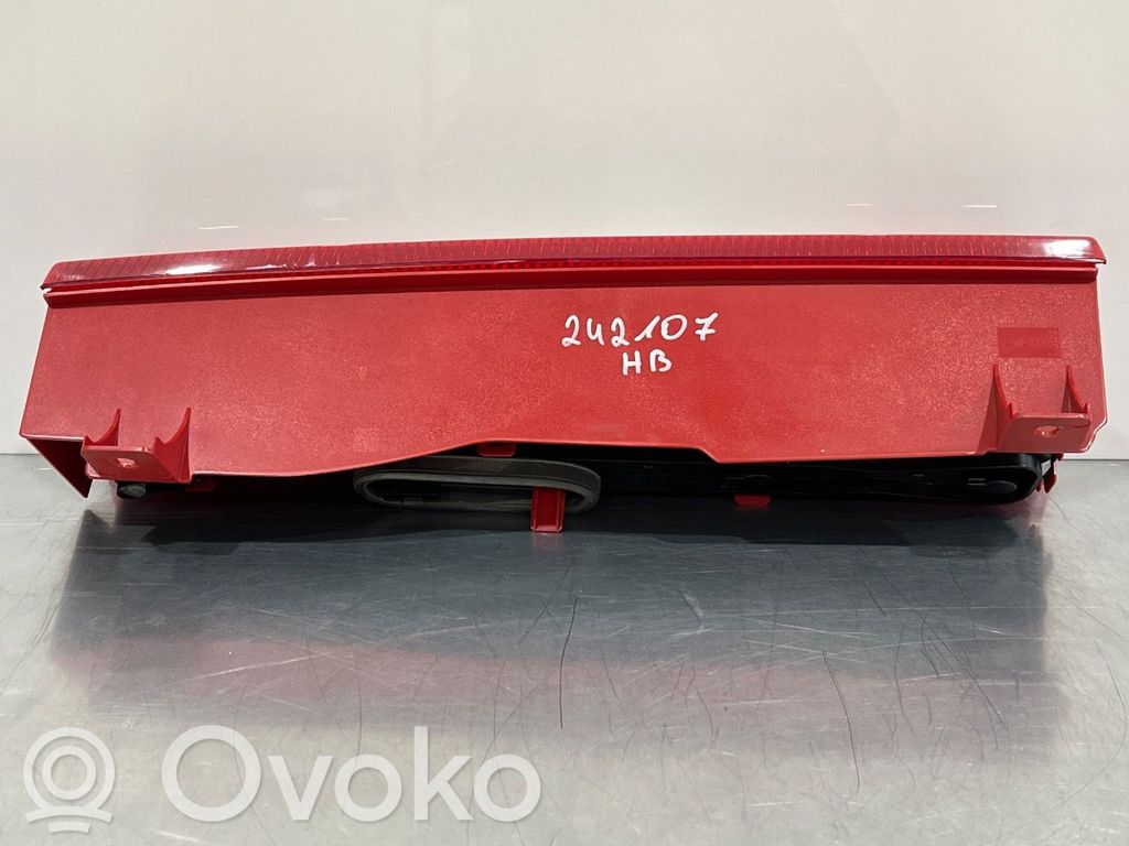 Citroen Jumpy Rear/tail lights 
