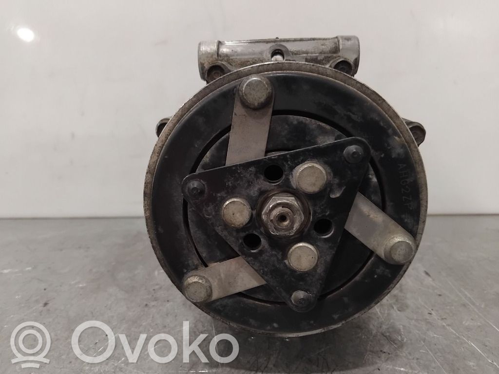 Citroen Jumpy Air conditioning (A/C) compressor (pump) 