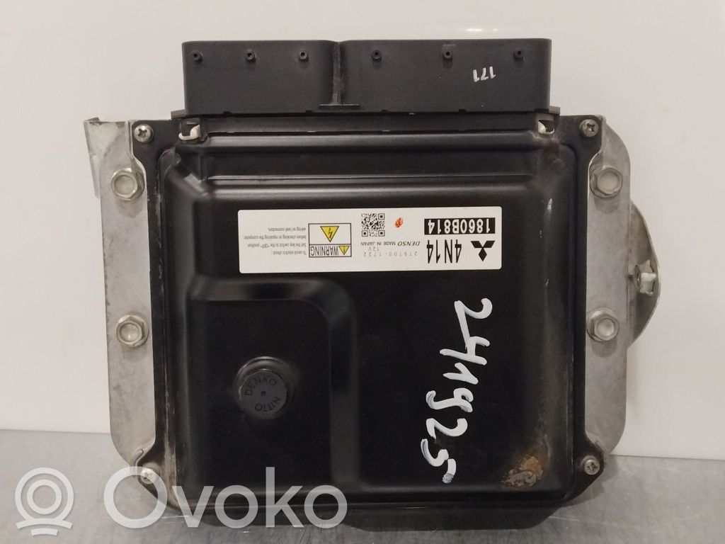 Engine control unit/module ECU   1860B814,1860B814,1860B814,1860B814