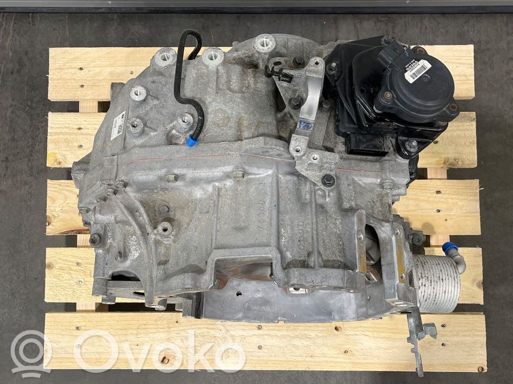 Volvo S90, V90 Caja de cambios automática 