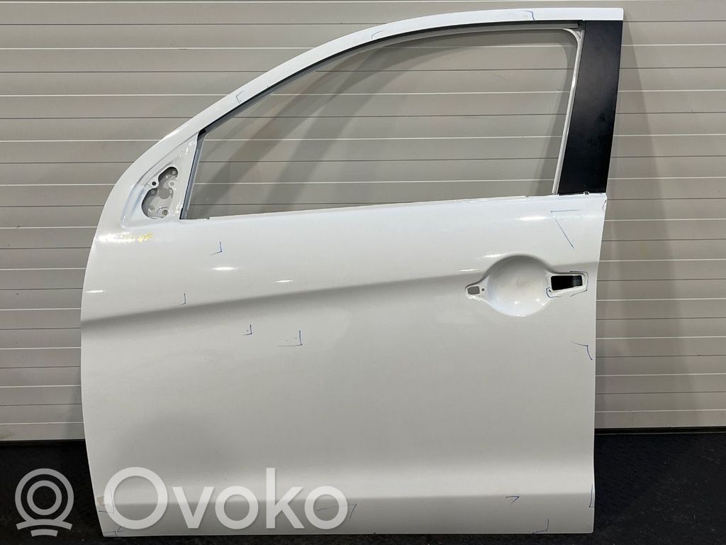 Mitsubishi ASX Puerta delantera 