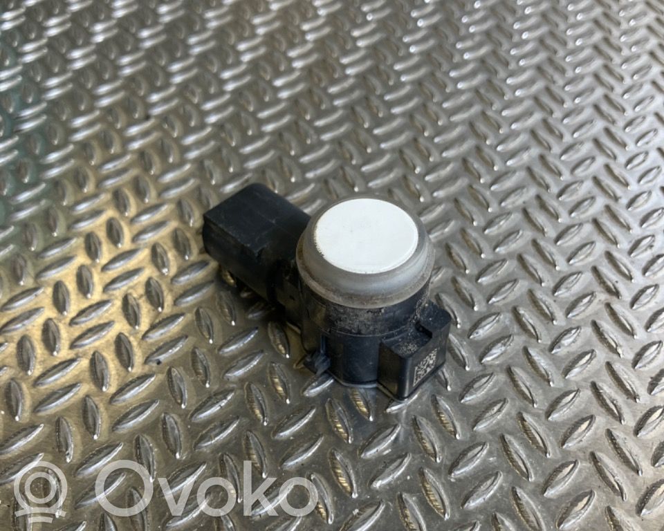 Citroen C4 II Picasso Parksensor PDC 
