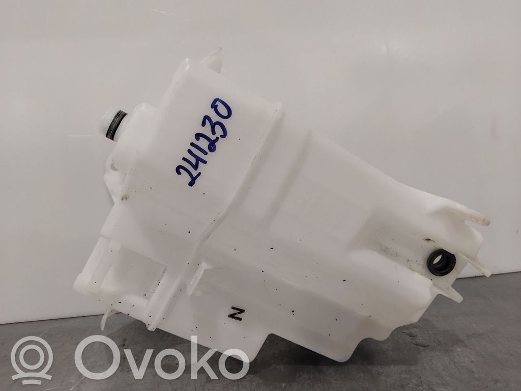 Lexus NX Zbiornik płynu do spryskiwaczy szyby przedniej / czołowej 