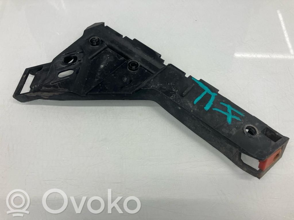 Opel Insignia A Bumper support mounting bracket corner 