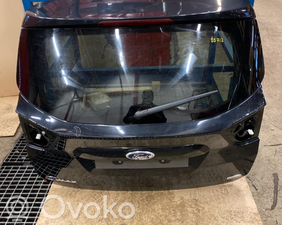 Ford C-MAX II Tailgate/trunk/boot lid 