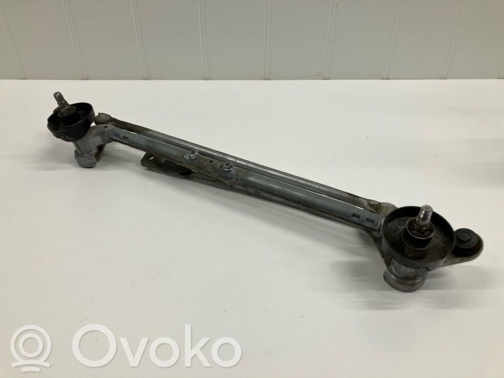 Nissan X-Trail T32 Mechanizm wycieraczek szyby przedniej / czołowej 