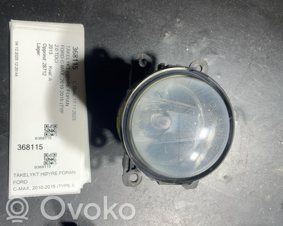 Luz de niebla delantera   1209177,2N1115201AB,1209177,2N1115201AB