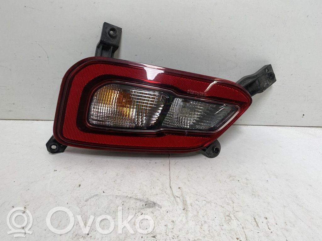 Hyundai Kona I Luce del paraurti posteriore 