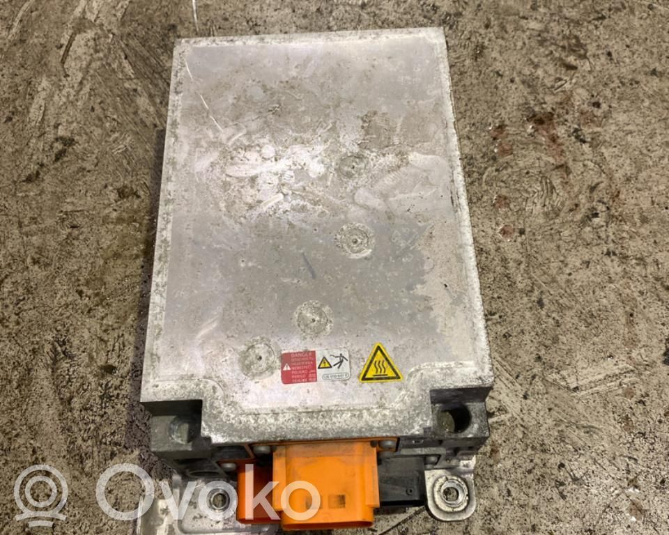 Audi e-tron Încărcător baterie (opțional) 